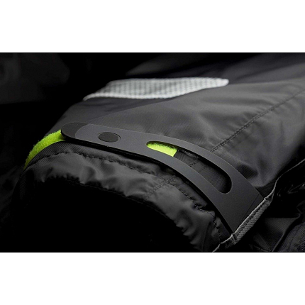 Westin Plovoucí Oblek W4 Flotation Suit Jetset Lime
