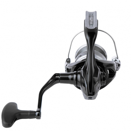 Shimano Naviják Aero BB 4000