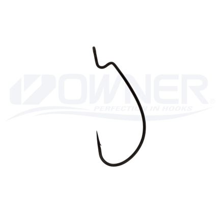 Owner Háčky Drop Shot 6ks Velikost: 2