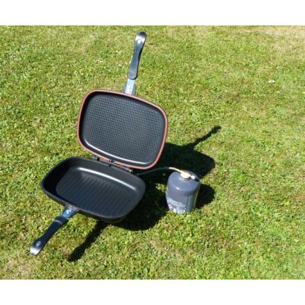 Anaconda Pánev Uncle Frank