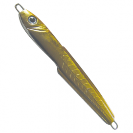 Mistrall Pilker Viking 120g 120mm vzor 10