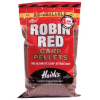 DB Pellets- Robin Red NOT DRILLED 4mm 900g