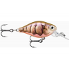 Rapala Wobler X-Light Crank Mid Runner 03 PUPU