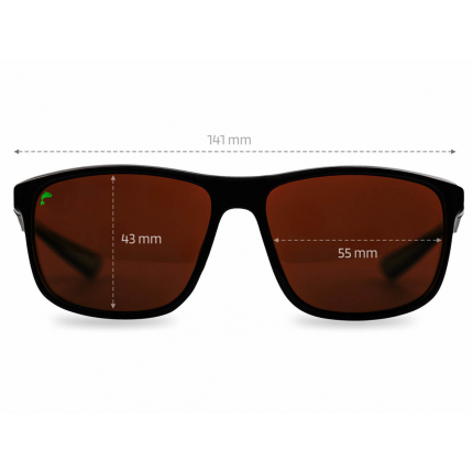 Zfish Polarizační Brýle Neptis