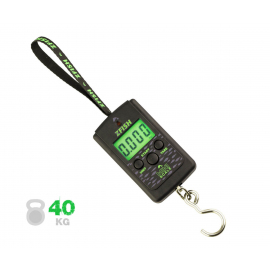 Zfish Váha Mini Scale 40 kg