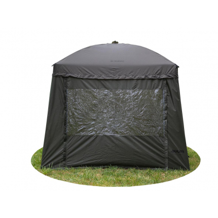 Suretti Deštník DUUM 250 FULL COVER