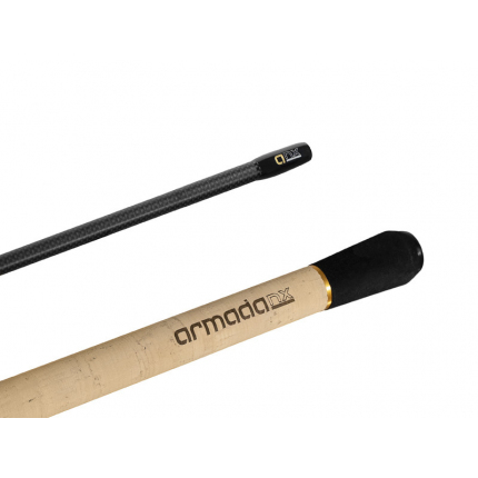 Delphin Prut Armada NX BlackWay Cork 3 m 3 lb 2 díly