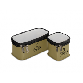 EVA taška Delphin UniCASE 10x10x8cm