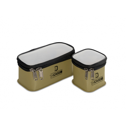 EVA taška Delphin UniCASE 10x10x8cm