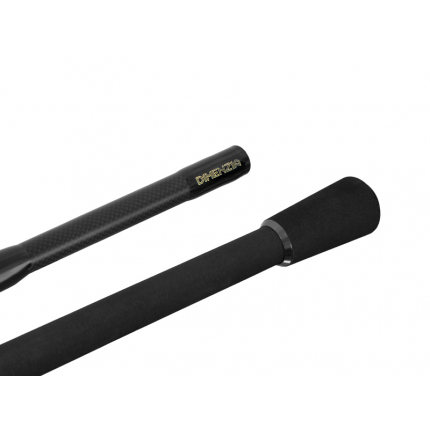 Delphin Prut Dimenzia 3,3 m 150 g 3 díl