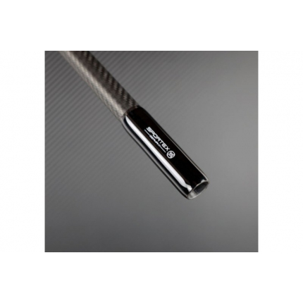 Kaprařské pruty Sportex D.N.A CS-3 carp 2-díl 12ft / 366cm / 3,25lbs