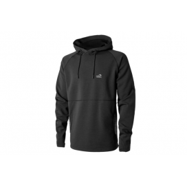 Mikina s kapucí Geoff Anderson WizWool 335 černá Velikost: XXL Mikina s kapucí Geoff Anderson WizWool 335 černá Velikost: XXL