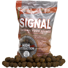 Starbaits Boilies Signal 1kg