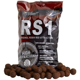 Starbaits Boilies RS1 1kg