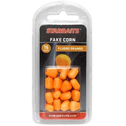 Starbaits Plovoucí Kukuřice Floating Fake Corn XL 10ks