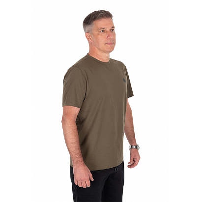 Fox Collection T - Green