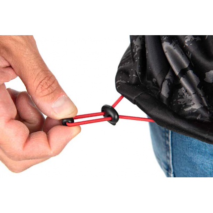 Fox Rage Bunda Sherpa Wind Blocker