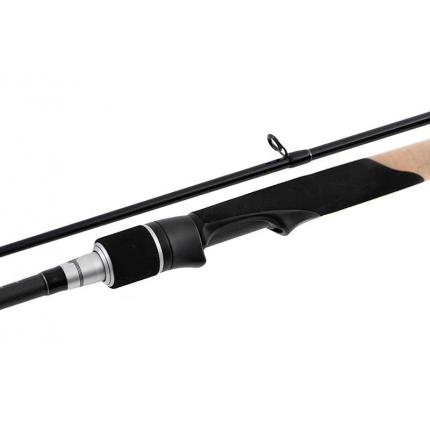 Fox Rage Prut TR Jig Finesse Spin Rod 2,4 m 7-28 g 2 díl