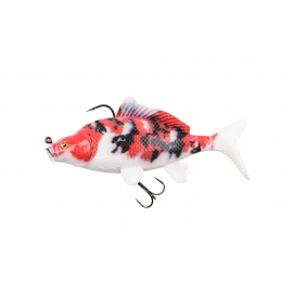 Realistic replicant Mirror Carp 23cm
