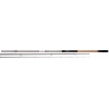 Mikado Prut Uv Ii Medium Feeder 390cm 90g (3+5 Sec.)