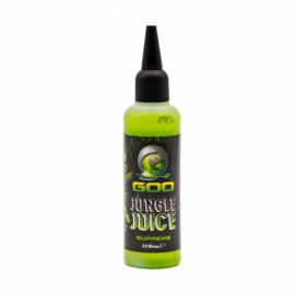 Korda Attractor The Goo Jungle Juice Supreme 115ml