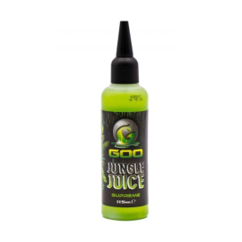 Korda Attractor The Goo Jungle Juice Supreme 115ml