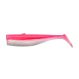 Savage Gear Gumová Nástraha MInnow WL Tail100 10cm 10g 5ks Pink Pearl Silver