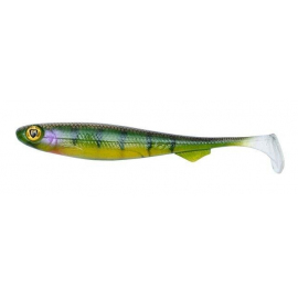 Fox Rage Gumová Nástraha Ultra UV Slick Shads Stickleback 11cm