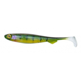 Fox Rage Gumová Nástraha Ultra UV Slick Shads Stickleback 11cm