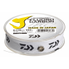 Daiwa Vlasec J Fluorocarbon leadr Clear 