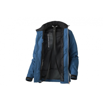 Geoff Anderson Bunda Dozer Light Modrá