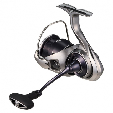 Daiwa Naviják 25 Caldia LT 3000