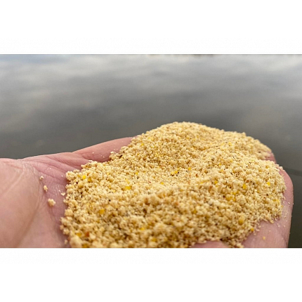 FeederBait Methodmix Competition Carp 800 g