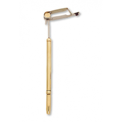 Dr.Slick Rotační skřipec Rotary Hackle Plier, large