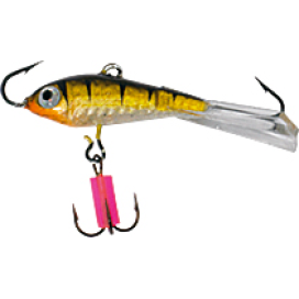 VERTICAL C2 35mm 4,5g ZB - Jaxon podledová nástraha VERTICAL C2 35mm VERTICAL C2 35mm 4,5g ZB - Jaxon podledová nástraha VERTICAL C2 35mm