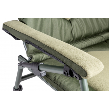 Mivardi Křeslo Professional Hex