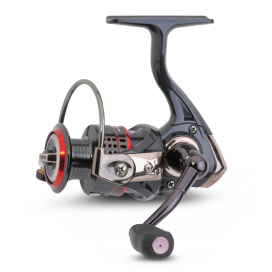 Přívlačový naviják Iron Claw Fellow : 500 Přívlačový naviják Iron Claw Fellow : 500