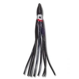 Aquantic chobotnice 15cm černá 4ks Aquantic chobotnice 15cm černá 4ks