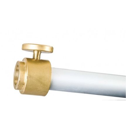 Anaconda Deštník Solid Nubrolly 260cm