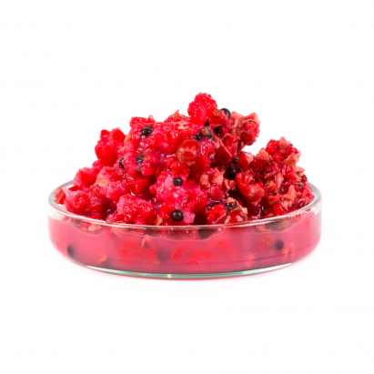 Partiklový mrak 1,5kg - Pikantní švestka