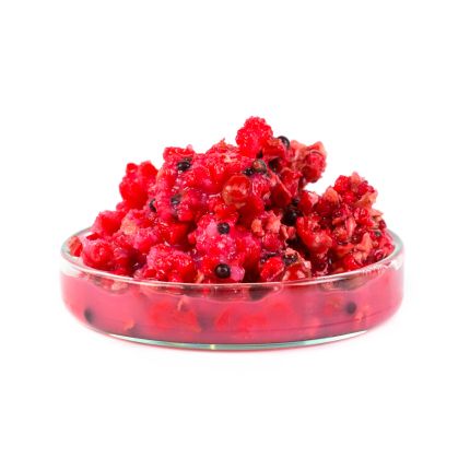 Partiklový mrak 1,5kg - Pikantní švestka