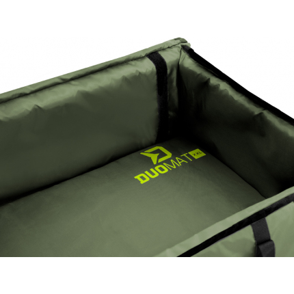 Podložka s okrajmi Delphin DuoMAT XXL