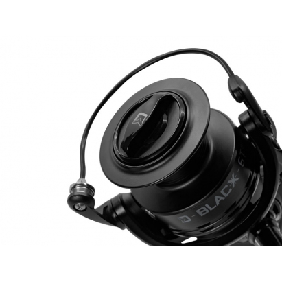 Delphin Náhradní Hluboká Cívka BLACX 6T Delphin Náhradní Hluboká Cívka BLACX 6T