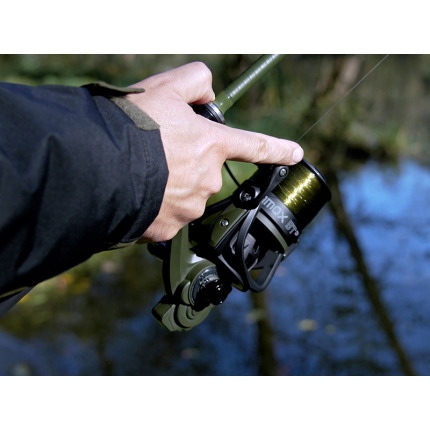 Delphin Naviják Amox 6T DP 6000