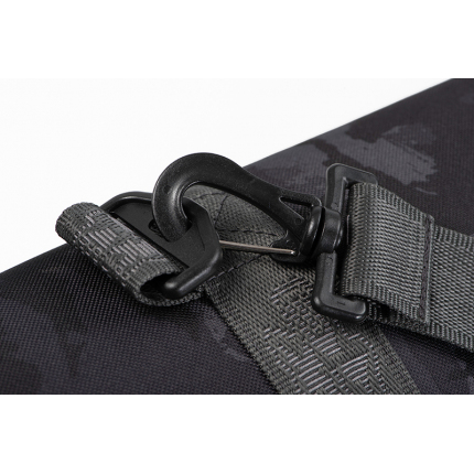 Fox Rage Pouzdro Na Prut Voyager Hard Rod Sleeve Single