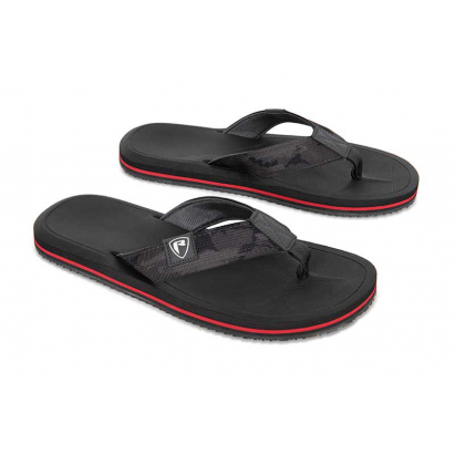 Fox Rage Žabky Flip Flops