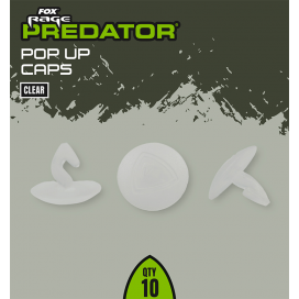 Fox Rage Predator Pop-Up Caps Fox Rage Predator Pop-Up Caps
