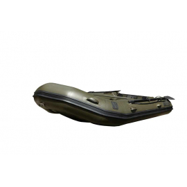 Fox Člun 290x 2.9m Inflatable Boat Air Deck