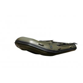 Fox Člun 290x 2.9m Inflatable Boat Air Deck Fox Člun 290x 2.9m Inflatable Boat Air Deck