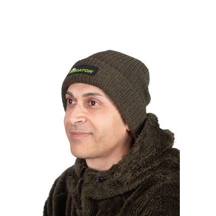 Fox Rage Predator Čepice Thermal Beanie